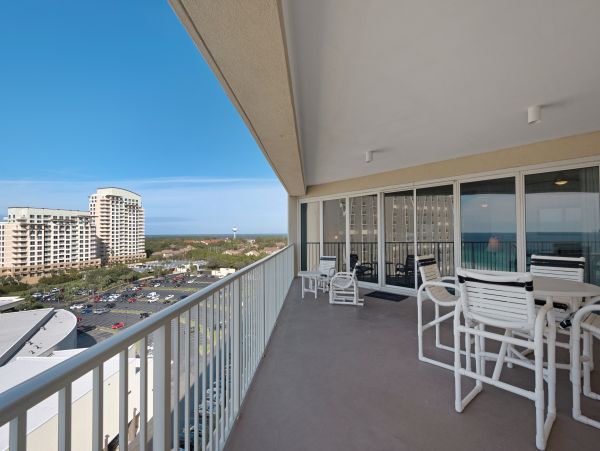 Beaches Of South Walton Condo 956139
