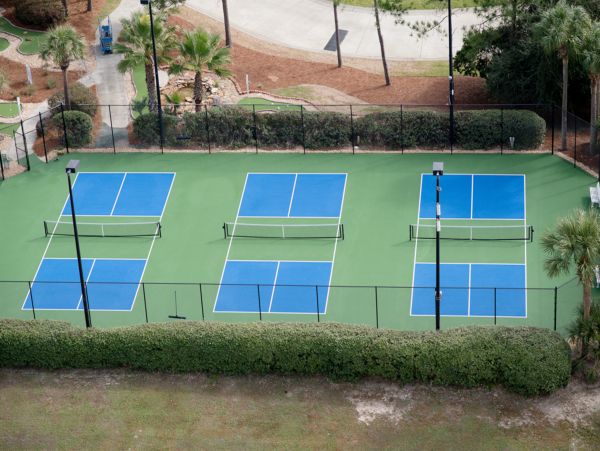 Beaches Of South Walton Condo 956139