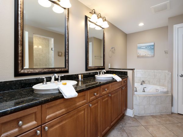 Recently Updated Condo On The Beach, Four Bedrooms