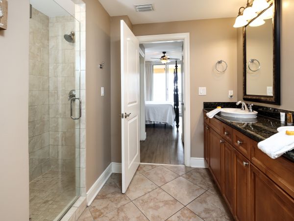 Recently Updated Condo On The Beach, Four Bedrooms