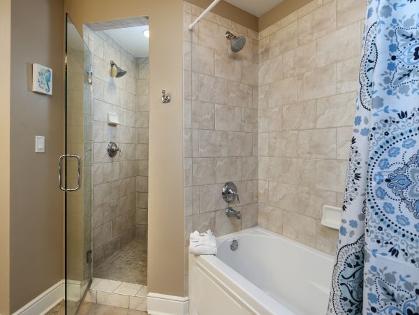 Recently Updated Condo On The Beach, Four Bedrooms