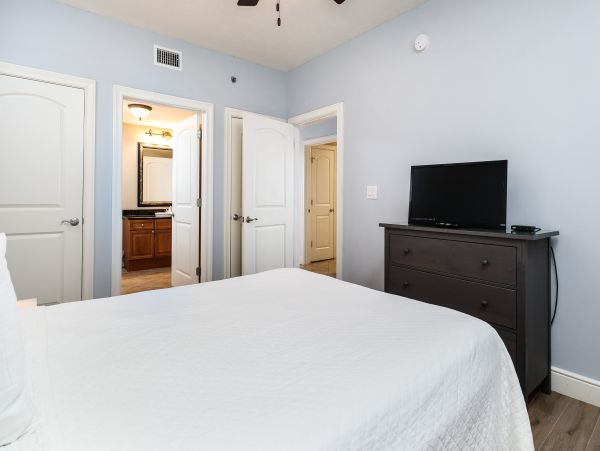 Recently Updated Condo On The Beach, Four Bedrooms
