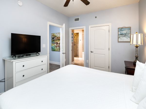 Recently Updated Condo On The Beach, Four Bedrooms