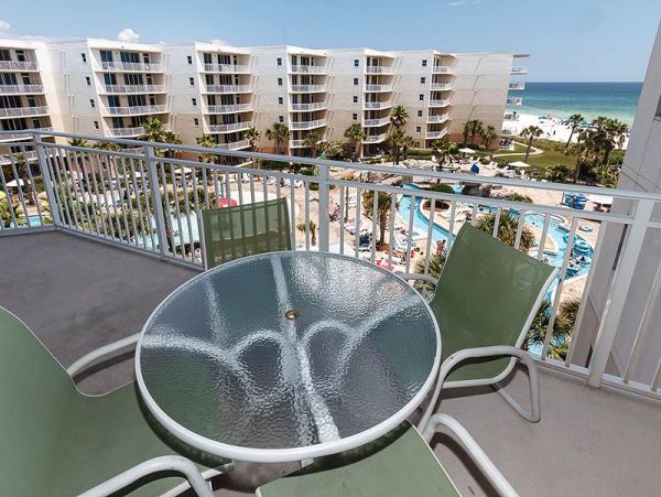 Okaloosa Island Fort Walton Beach Condo 956141
