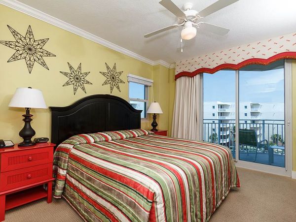 Okaloosa Island Fort Walton Beach Condo 956141