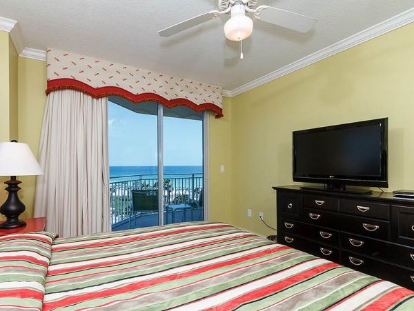 Okaloosa Island Fort Walton Beach Condo 956141