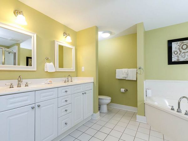 Okaloosa Island Fort Walton Beach Condo 956141