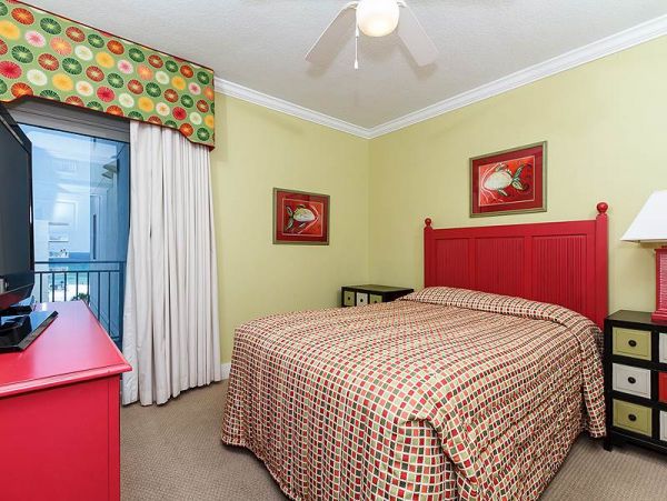Okaloosa Island Fort Walton Beach Condo 956141