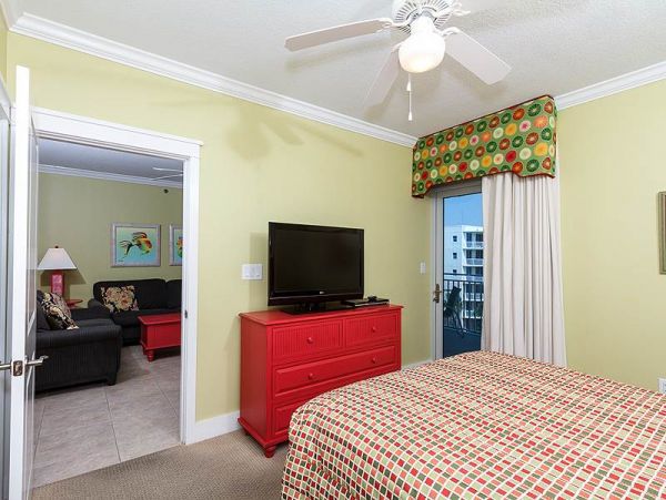 Okaloosa Island Fort Walton Beach Condo 956141