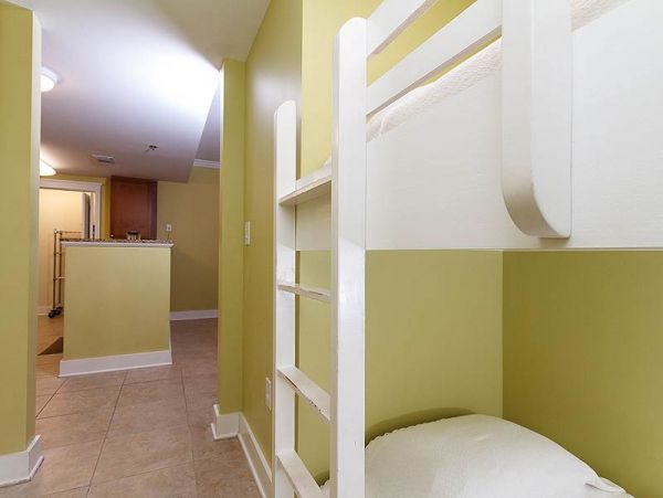 Okaloosa Island Fort Walton Beach Condo 956141