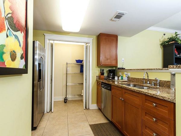 Okaloosa Island Fort Walton Beach Condo 956141