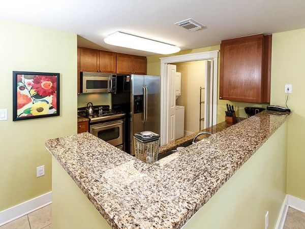 Okaloosa Island Fort Walton Beach Condo 956141