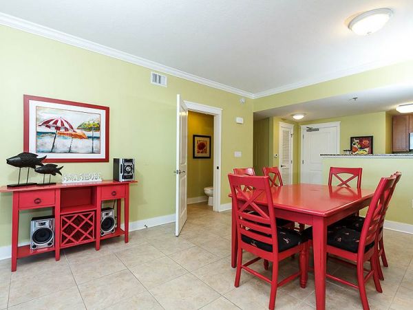 Okaloosa Island Fort Walton Beach Condo 956141