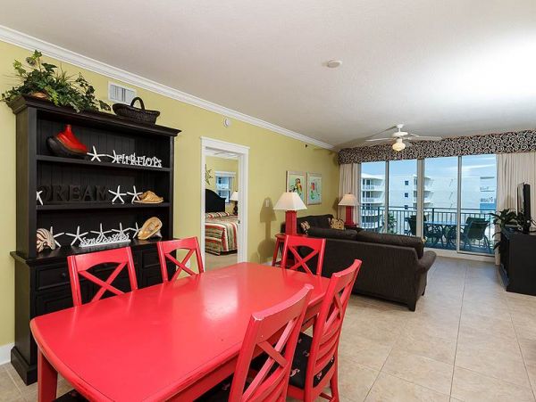 Okaloosa Island Fort Walton Beach Condo 956141