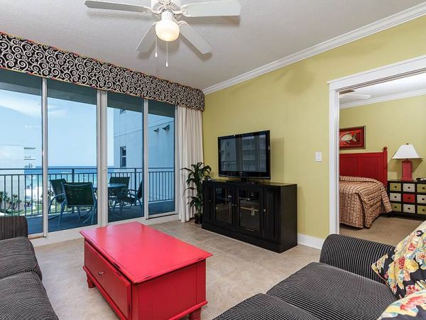 Okaloosa Island Fort Walton Beach Condo 956141