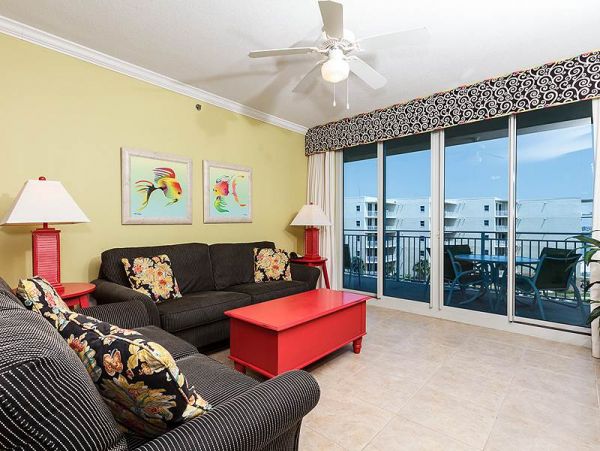 Okaloosa Island Fort Walton Beach Condo 956141