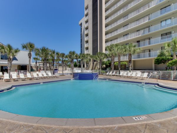 Beaches Of South Walton Condo 956143
