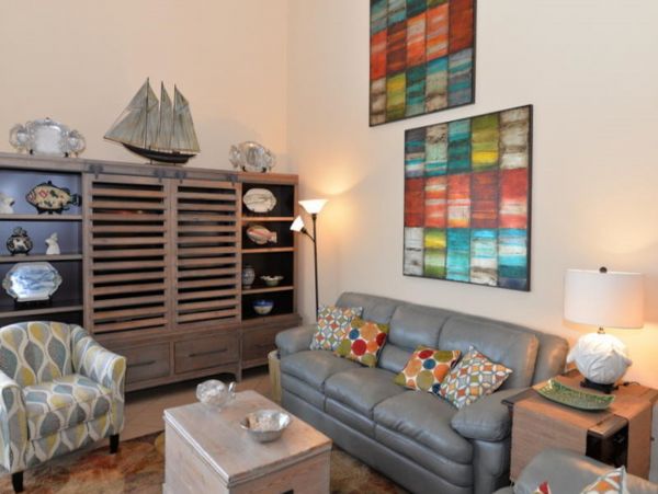 Beaches Of South Walton Condo 956143