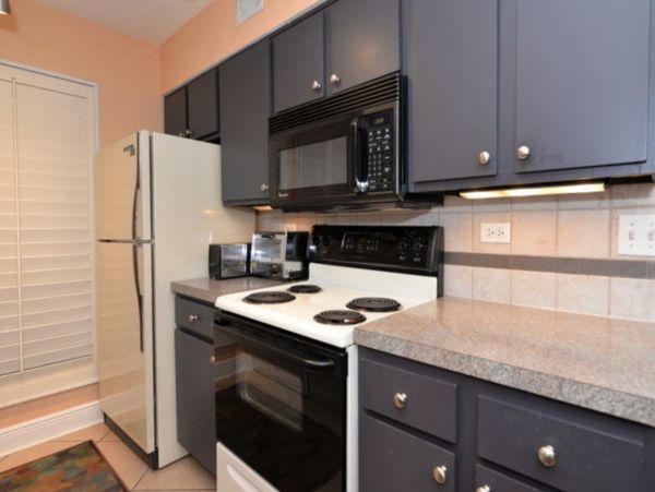Beaches Of South Walton Condo 956143