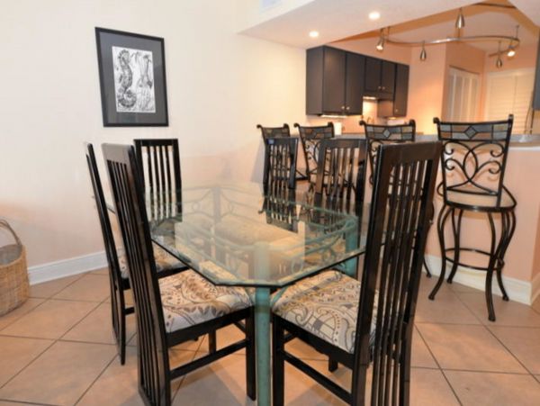 Beaches Of South Walton Condo 956143