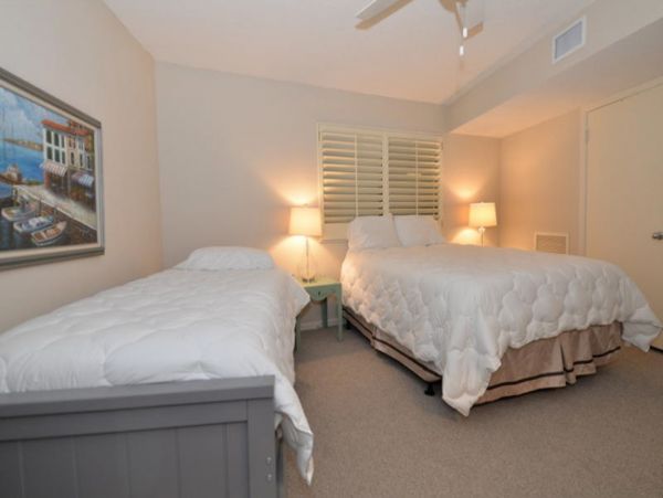 Beaches Of South Walton Condo 956143