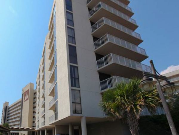 Beaches Of South Walton Condo 956143