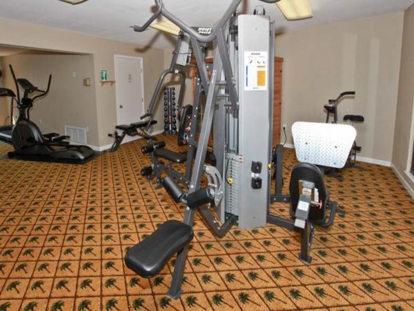 Beaches Of South Walton Condo 956143