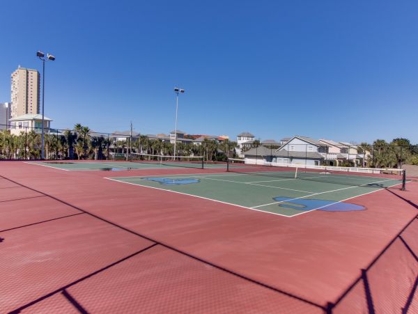 Beaches Of South Walton Condo 956143
