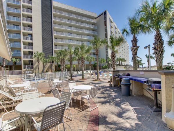 Beaches Of South Walton Condo 956143