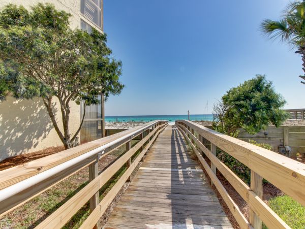 Beaches Of South Walton Condo 956143