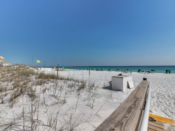 Beaches Of South Walton Condo 956143