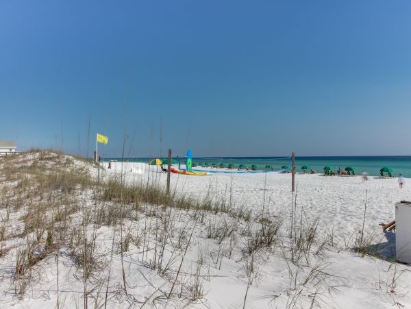 Beaches Of South Walton Condo 956143