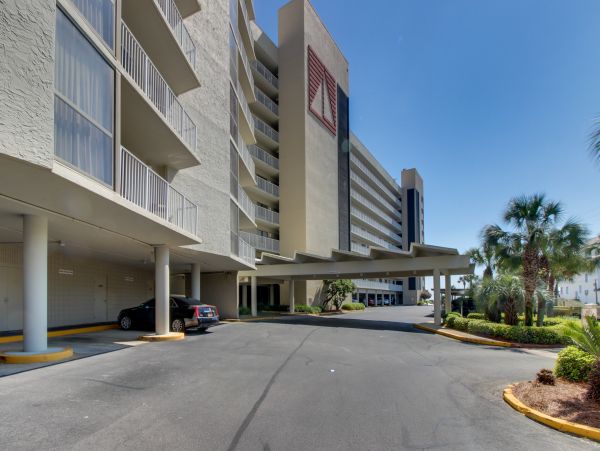 Beaches Of South Walton Condo 956143