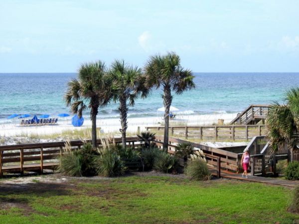 Beaches Of South Walton Condo 956143