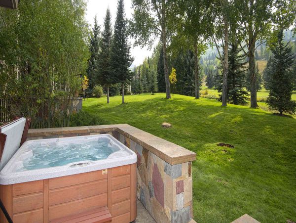 Beaver Creek Luxury Vacation Rental 5-Bedroom Ski & Golf Home
