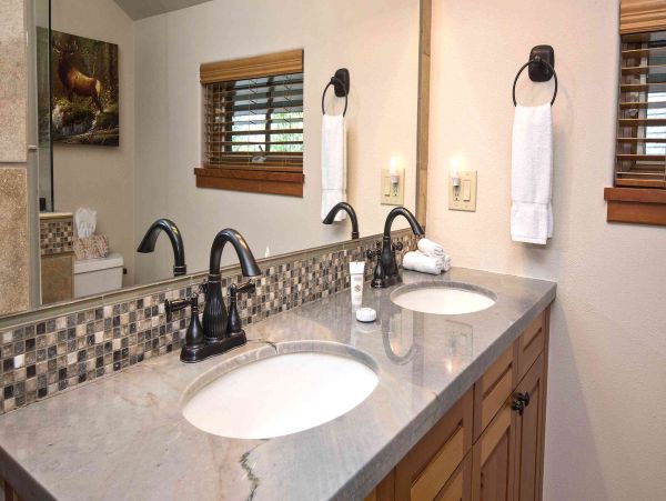 Beaver Creek Luxury Vacation Rental 5-Bedroom Ski & Golf Home