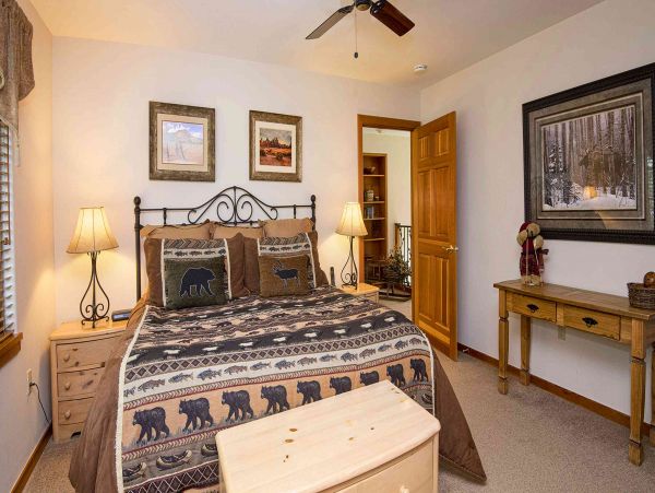 Beaver Creek Luxury Vacation Rental 5-Bedroom Ski & Golf Home