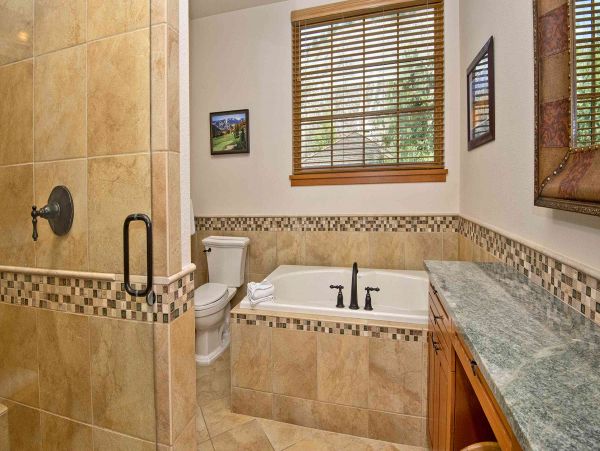 Beaver Creek Luxury Vacation Rental 5-Bedroom Ski & Golf Home