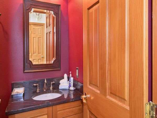 Beaver Creek Luxury Vacation Rental 5-Bedroom Ski & Golf Home