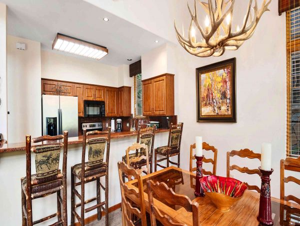 Beaver Creek Luxury Vacation Rental 5-Bedroom Ski & Golf Home