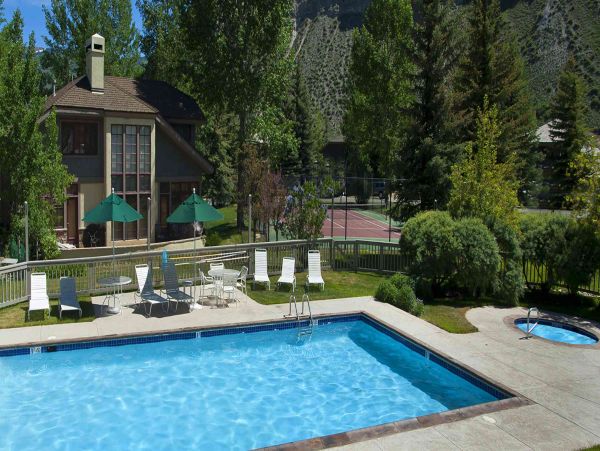 Beaver Creek Luxury Vacation Rental 5-Bedroom Ski & Golf Home