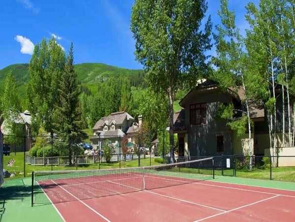 Beaver Creek Luxury Vacation Rental 5-Bedroom Ski & Golf Home