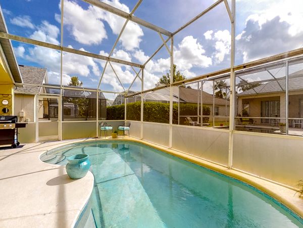 Orlando Home 956148