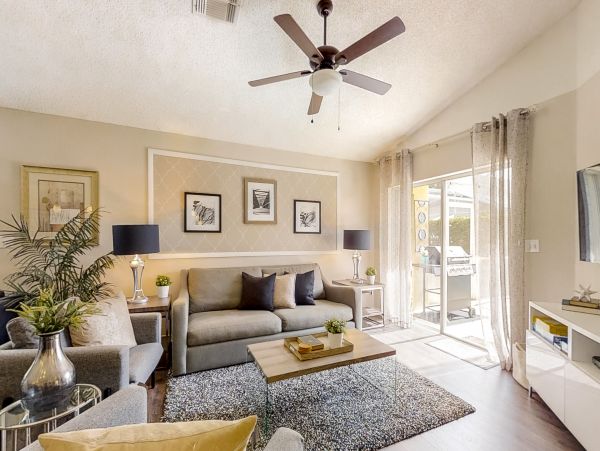 Orlando Home 956148