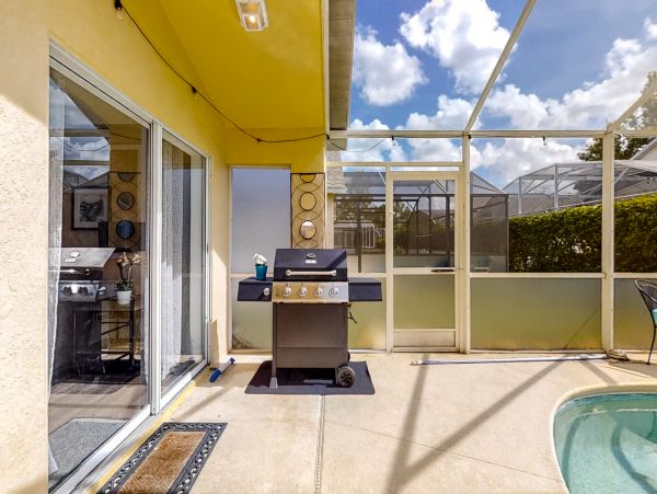 Orlando Home 956148