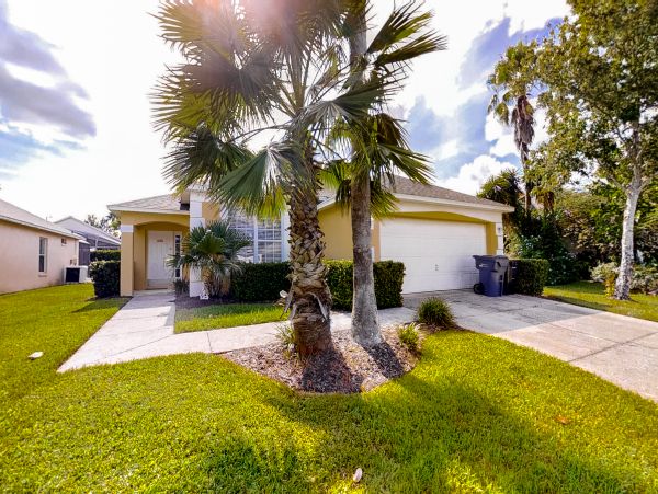 Orlando Home 956148