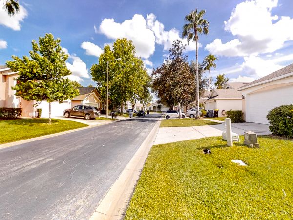 Orlando Home 956148