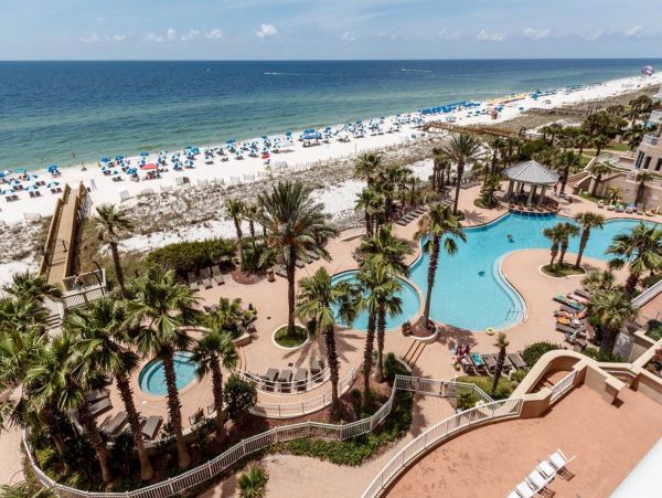 Perdido Key Condo 956149