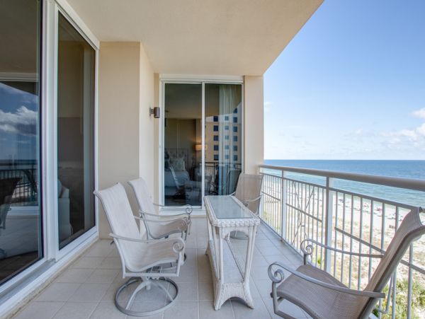 Perdido Key Condo 956149