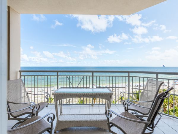 Perdido Key Condo 956149